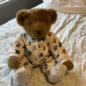 Vermont Teddy Bear 15in